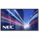 NEC Large V552 Full HD Public Display 55 Zoll 140 cm