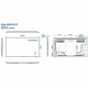 Philips 55BDL4051D/00 Public Info Display 55 Zoll (138,80 cm)