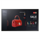 Samsung Smart Signage PM32F-BC LED Touch