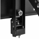 PFW6815 Display-Wandhalter für 46-100 Zoll Hochformat