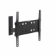 PFW3030 Schwenkbarer Wandhalter für 39-55 Zoll Monitore
