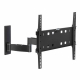 PFW3040 schwenkbarer Wandhalter für 39-55 Zoll Monitore