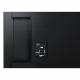 Samsung Smart Signage UHD QM98F LED