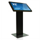 Kiosk Info System Pult DWS32 32 Zoll Touch