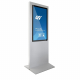 Digital Poster Werbestele MMLS49T 49 Zoll mit Touchfunktion
