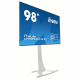 iiyama ProLite LH9852UHS-B1 UHD Digital Signage Display 98 Zoll