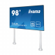iiyama ProLite LH9852UHS-B1 UHD Digital Signage Display 98 Zoll