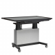 MM-PFTE7121 Motorisierter Display-Liftwagen für Touchtable