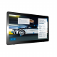 Philips 24BDL4151T/00 Multitouch Display 24 Zoll (59,94 cm)