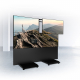 Modularer Pop Out Videowall Standfuss MM8351