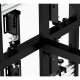 Modularer Videowall Standfuss MM8350