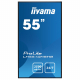 Iiyama Prolite LH5510HSHB-B1 Schaufenster Monitor