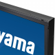 Iiyama Prolite LH5510HSHB-B1 Schaufenster Monitor