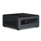 Mini-PC 1009624 4k UHD mit Intel Celeron Prozessor