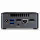Mini-PC 1009624 4k UHD mit Intel Celeron Prozessor