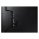 Samsung Smart Signage QB98T
