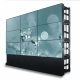Transportables Klappbox Set für 3x3 55 Zoll Videowall Displays