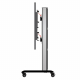 TV Rollwagen MM8508 fuer grosse Displays fuer 72-120 Zoll