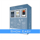 Digital Signage Management-System enlogic show easy
