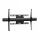 PFW6858 rotierbare Wandhalterung für 42 - 65 Zoll