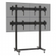 2x2 Videowall Trolley TVW2255