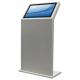 Kiosksystem Info Terminal DWD 22 Zoll Touch