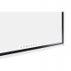 UHD Touch Display Flipchart Samsung Flip WM65R 65 Zoll