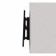 Flache Wandhalterung MM-BT7550 90 Grad Rotierbar