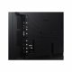 Samsung Digital Signage QH75R 75 Zoll