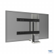 Wandlift für Touchscreens inkl. Drehfunktion 180° max. 100 kg max. 65 Zoll