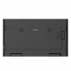 Philips C-Line Whiteboard Display 75BDL6051C 75 Zoll