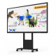 Samsung WM85R Digital Whiteboard Flip2 WM85R 85 Zoll