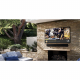 Samsung UHD QLED Outdoor TV BH55T
