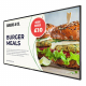 Hisense Digital Signage Monitor 55 Zoll 55B4E31T