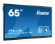 iiyama ProLite TE6502MIS-B1AG 65 Zoll Touchdisplay mit integrierter Whiteboard Funktion