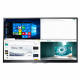Hisense Interaktives Whiteboard- und Konferenzsystem 65 Zoll 65WR60AE