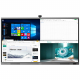 Hisense Interaktives Whiteboard- und Konferenzsystem 75 Zoll HN75WR80U
