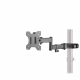 MM-FL40-450BL11 vollbewegliche Stangenhalterung für 17-32 Displays