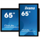 iiyama ProLite TF6539UHSC-B1AG Touchdisplay 65 Zoll