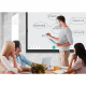 iiyama ProLite TE6504MIS-B2AG 65 Zoll Touchdisplay mit integrierter Whiteboard Funktion