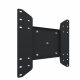 Halterung MM-063.0310 VESA 300(x200), 400 (x300/ x200) mit Drei Punkt Verbindung