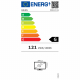 Philips Q-Line 50BDL3511Q Monitor 50Â Zoll mit integriertem Mediaplayer