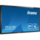 iiyama ProLite T4362AS-B1 43 Zoll UHD Touchdisplay mit integrierter Whiteboard Funktion