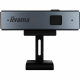iiyama Webcam UC CAM75FS-1 Full-HD mit Abdeckung