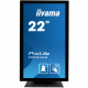 iiyama ProLite T2234AS-B1 Touchdisplay 22 Zoll mit Android