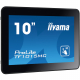 iiyama ProLite TF1015MC-B2 Touchdisplay 10 Zoll m. Schaumstoffdichtung