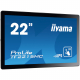 iiyama ProLite TF2215MC-B2 Touchscreen 22 Zoll