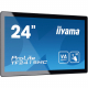 iiyama ProLite TF2415MC-B2 Touchscreen 24 Zoll