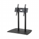 Pult Standfuß BT8541 für Displays von 39-65 Zoll