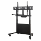 Elektrisch höhenverstellbarer Rollwagen BT8568 für Display bis 86 Zoll